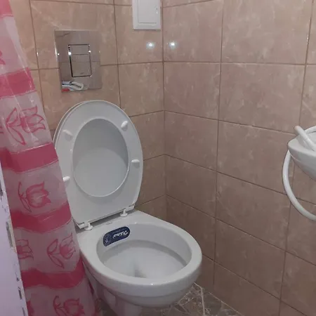 самостоятелна малка Апартамент