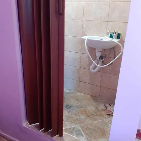 самостоятелна малка Apartment Varna